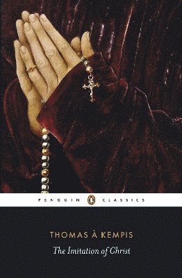 Thomas à Kempis - Imitation of Christ, Häftad