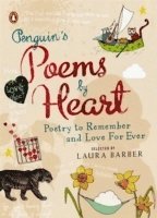 bokomslag Penguin's Poems by Heart