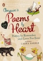 Laura Barber, Laura Barber - Penguin's Poems by Heart, Häftad