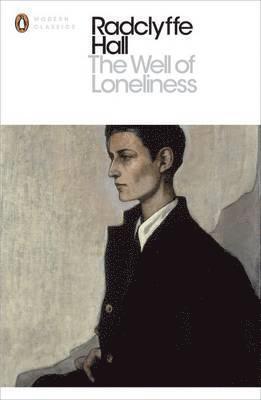 Radclyffe Hall - Well of Loneliness, Häftad