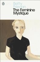 bokomslag The Feminine Mystique