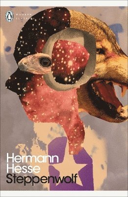 Hermann Hesse - Steppenwolf, Häftad
