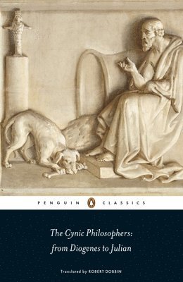 Diogenes of Sinope, Julian, Lucian - Cynic Philosophers, Häftad