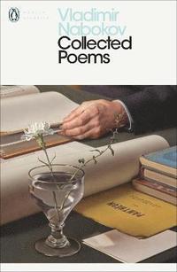 bokomslag Collected Poems