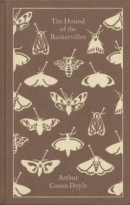 Arthur Conan Doyle, Christopher Frayling - Hound of the Baskervilles, Inbunden