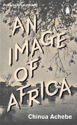 Chinua Achebe - Image of Africa, Häftad