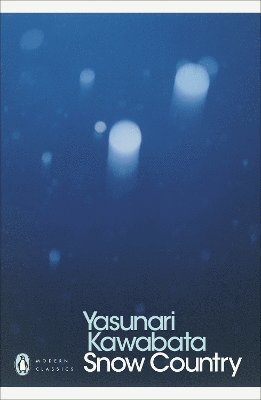 Yasunari Kawabata - Snow Country, Häftad