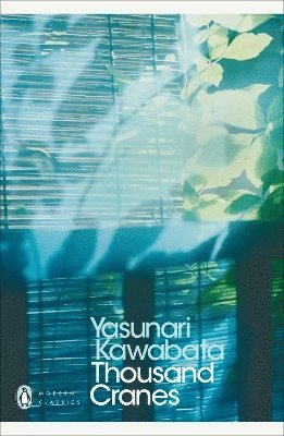 Yasunari Kawabata - Thousand Cranes, Häftad