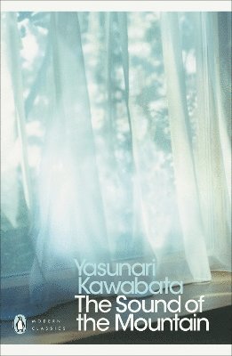 Yasunari Kawabata - Sound of the Mountain, Häftad