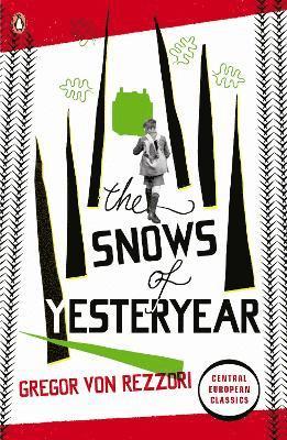 The Snows of Yesteryear 1