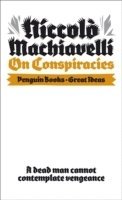 bokomslag On Conspiracies