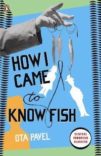 bokomslag How I Came to Know Fish