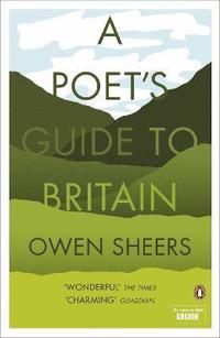 bokomslag A Poet's Guide to Britain