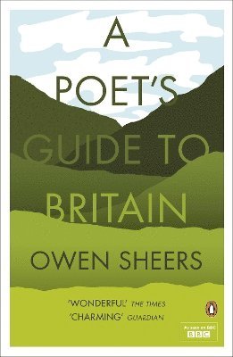 bokomslag Poet's Guide to Britain