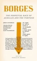 Jorge Luis Borges - Perpetual Race of Achilles and the Tortoise, Häftad
