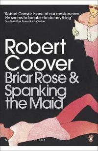 bokomslag Briar Rose & Spanking the Maid