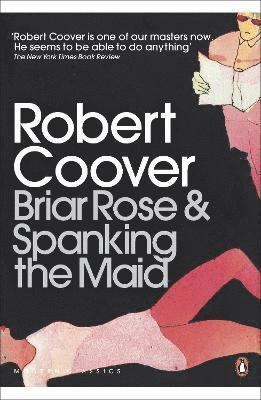 bokomslag Briar Rose & Spanking the Maid