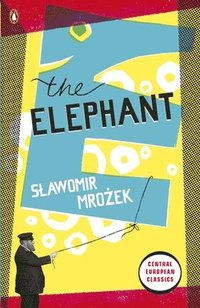 bokomslag The Elephant