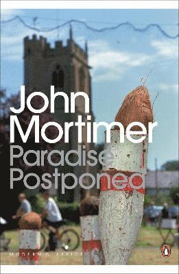Paradise Postponed 1