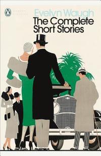 bokomslag The Complete Short Stories