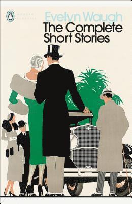 The Complete Short Stories 1