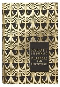 bokomslag Flappers and Philosophers: The Collected Short Stories of F. Scott Fitzgerald