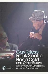 bokomslag Frank Sinatra Has a Cold