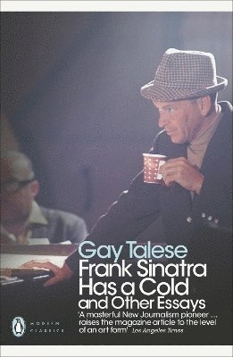 Frank Sinatra Has a Cold 1