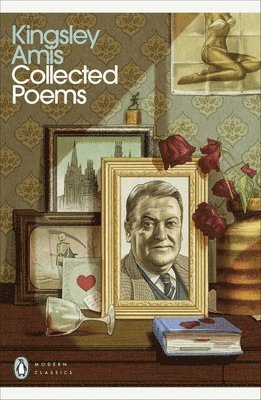 bokomslag Collected Poems