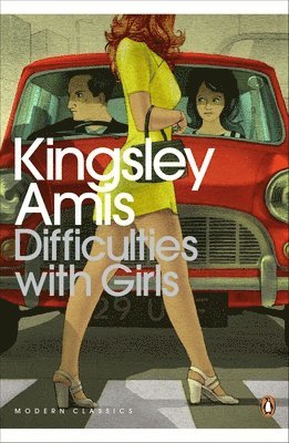 Difficulties With Girls 1