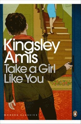 Take A Girl Like You 1
