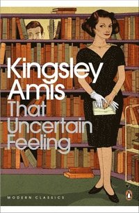 bokomslag That Uncertain Feeling