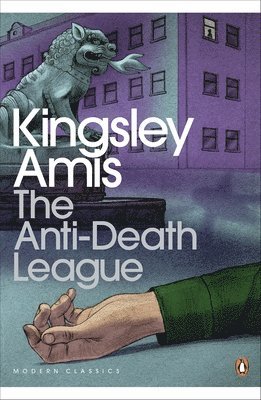 Anti-Death League 1