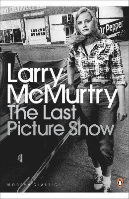 Larry McMurtry - Last Picture Show, Häftad