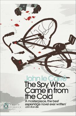 Spy Who Came in from the Cold 1