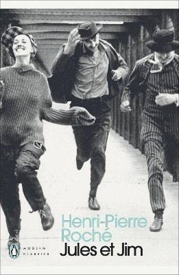 Henri-Pierre Roché, Henri-Pierre Roche - Jules et Jim, Häftad