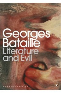 bokomslag Literature and Evil
