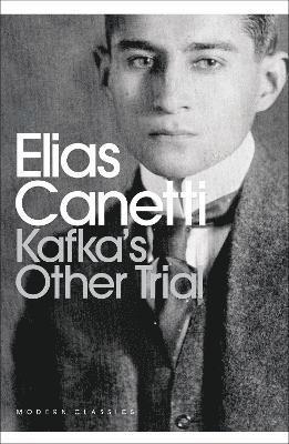 Kafka's Other Trial 1