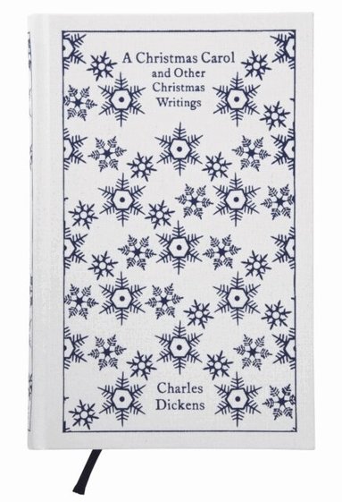 Charles Dickens, Michael Slater - Christmas Carol and Other Christmas Writings, Inbunden