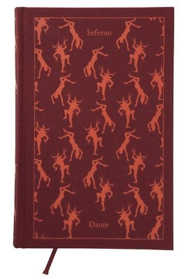 Dante, Robin Kirkpatrick - Inferno: The Divine Comedy I, Inbunden