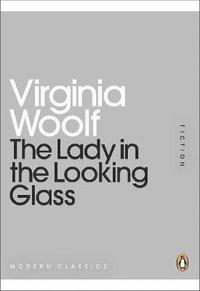 bokomslag Lady in the looking glass