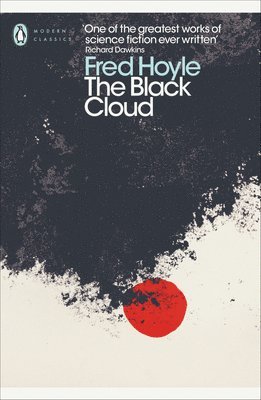 bokomslag The Black Cloud