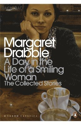 Margaret Drabble - Day in the Life of a Smiling Woman, Häftad