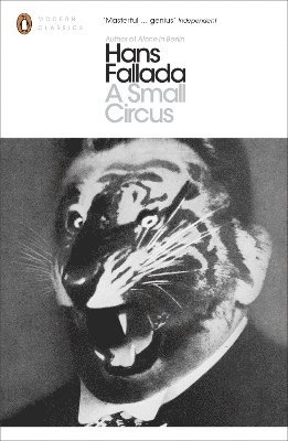 Hans Fallada - Small Circus, Häftad