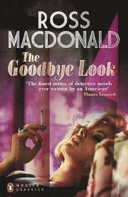 The Goodbye Look 1