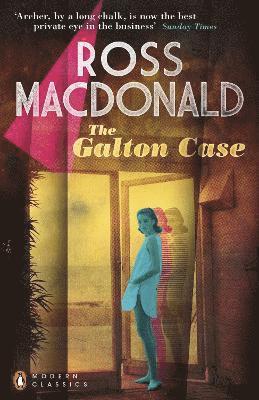 Galton Case