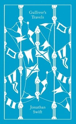 Jonathan Swift, Robert DeMaria - Gulliver's Travels, Inbunden