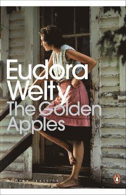 Eudora Welty - Golden Apples, Häftad