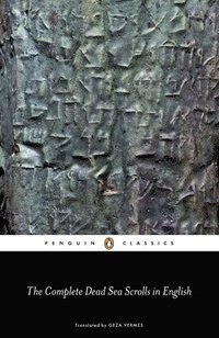 bokomslag The Complete Dead Sea Scrolls in English (7th Edition)