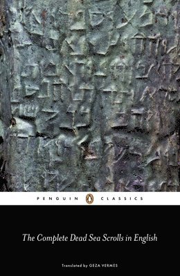 Complete Dead Sea Scrolls in English (7th Edition)